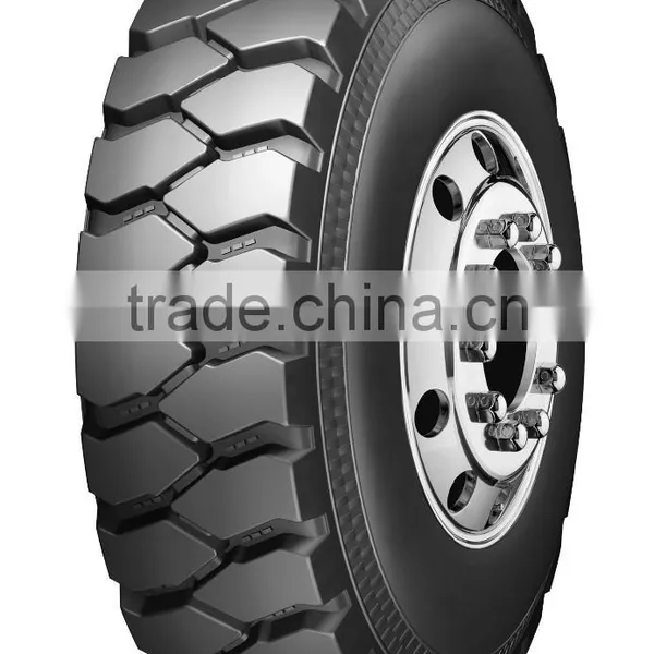 Truck Tire 13R22.5 photo-5