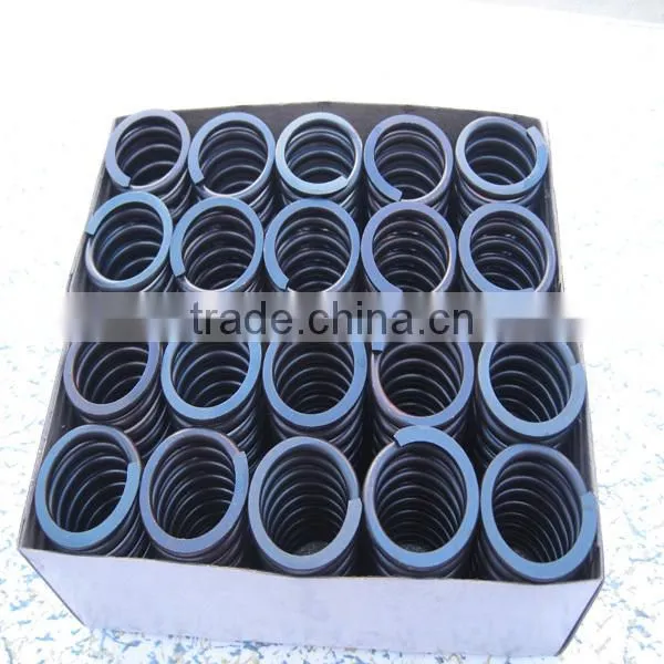 Farm Machinery Tractor Diesel Engine Valve Spring photo-3