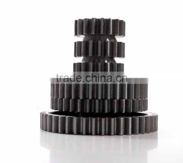 New Agricultural Machines Names and Uses Gear Customize High Precision Brass photo-4