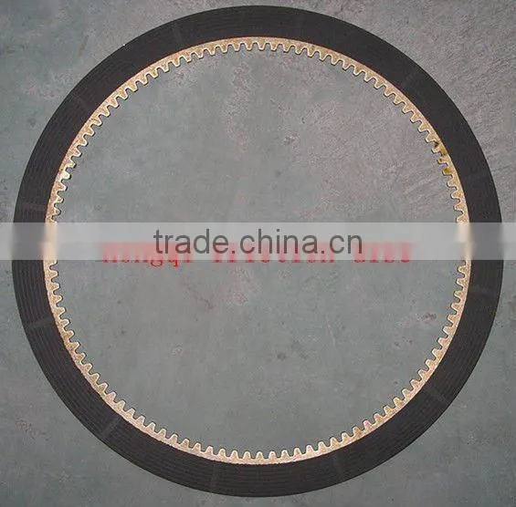 Komatsu Part for Bulldozers Brake 569-15-32720