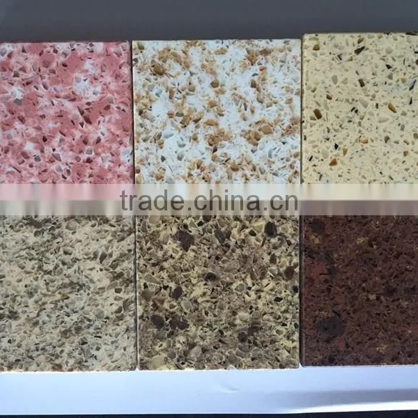 Supplier Fine Polished Pink Quartz Stone photo-5
