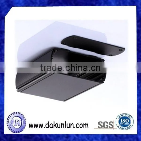 PCB Plate Aluminum Instrument Enclosure photo-2