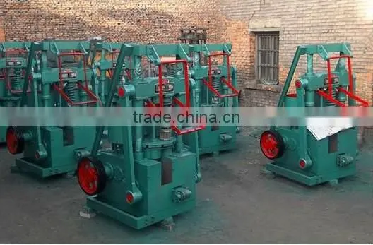 Best Sale Honeycomb Briquette Making-up Machine photo-4