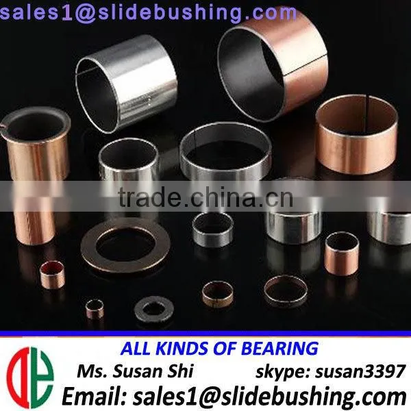 Repuestos Motor Lombardini Bush and Bearing Removal Reducer Roller Bearing 801215a Control Arm Bushin photo-5