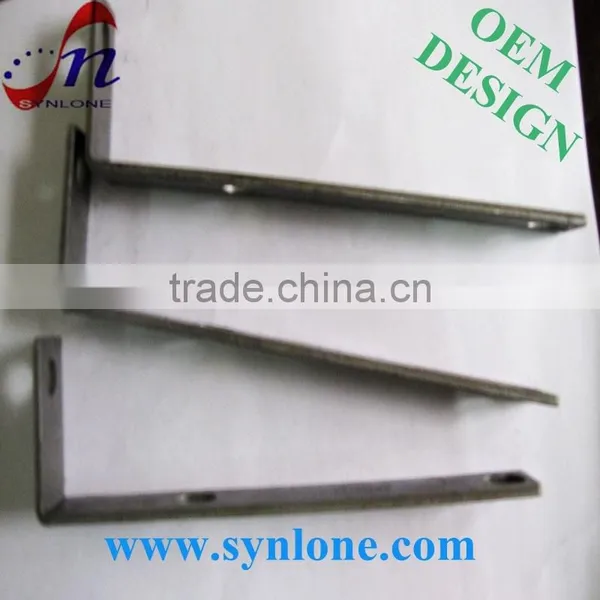 Wire-cut Machine Connecting Arm photo-4