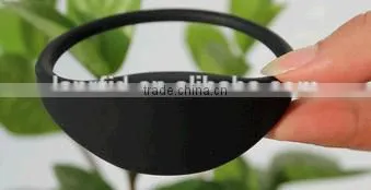 Waterproof Nfc Smart RFID Silicone Wristband ( FREE SAMPLE ) photo-6