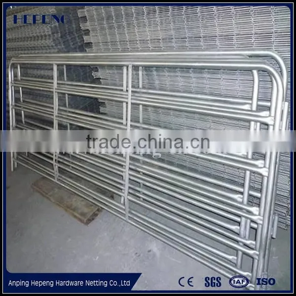 Alive Cattle Panels / Sheep Panel / Livestock Panels Used for Sheep photo-6