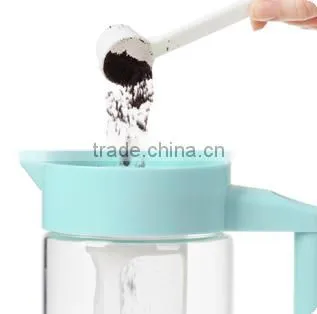 Iced Tea Maker Iced Coffee Maker Cold Coffee Maker Pot photo-5