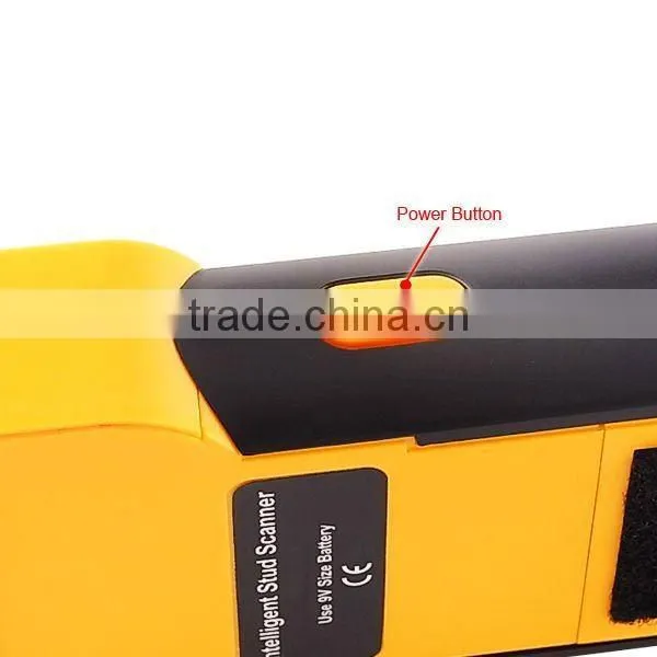Portable Stud Scanner Joist Live Wire Metal Finder Detector Wall photo-4