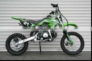 50cc Mini Dirt Bike/ Pit Bike for Kids