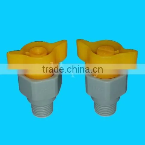 Rinsing Foam Control Quickjet Nozzle photo-4