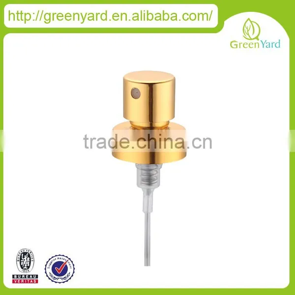 15/400 Aluminum Sprayer Crimp Pump Sprayer photo-2