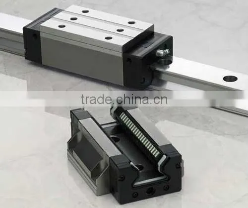 Linear guide
