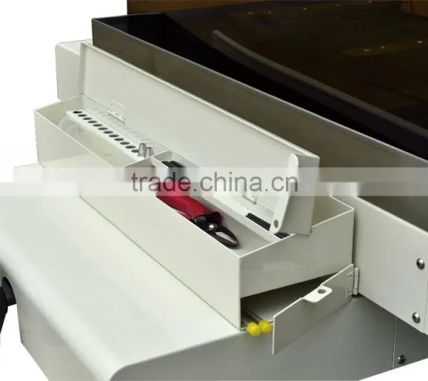 Good Price Electric Discharge Machine NC450(D7130) Mini Edm Machine With Good Quality photo-4