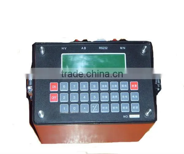 ATEM-6 Underground Mineral Detector photo-4