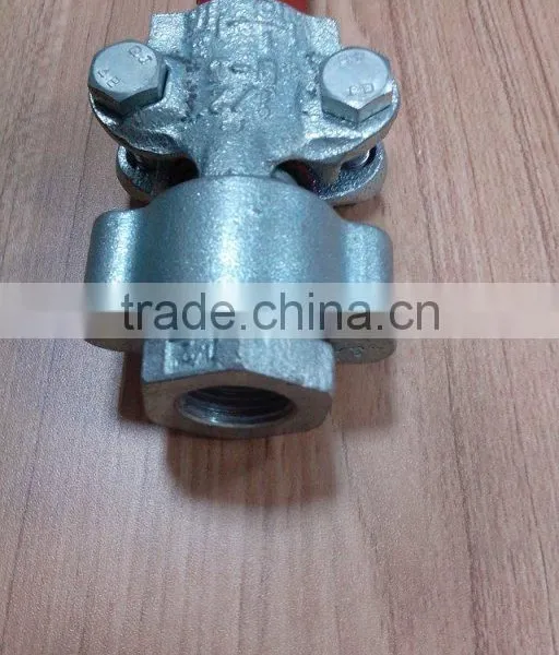 Ground Joint Couplings,pipe Fitting photo-2