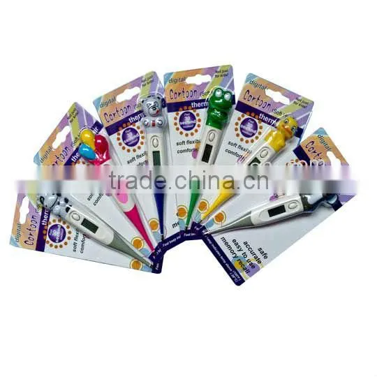 Design Digital Medical Animal Thermometer photo-3