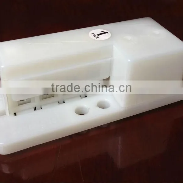 FUSE BOX ART NO.MVS 435 STREET LIGHTING POLE photo-6