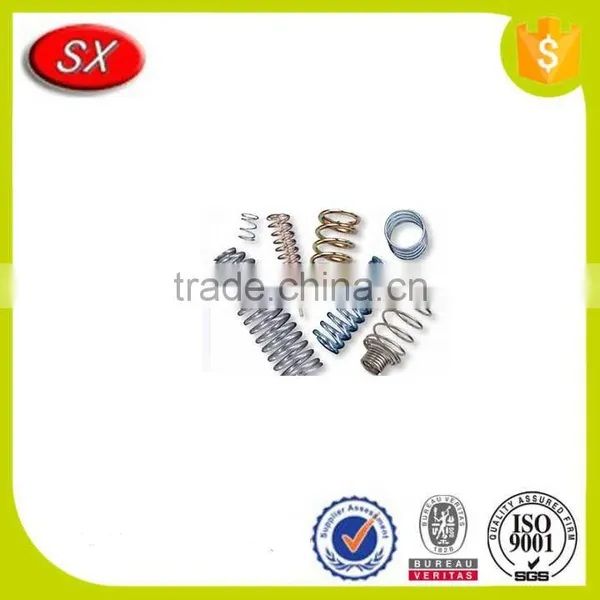 OEM Custom Made Wholesale Zinc Plated Antique Rocking Chair Springs photo-6