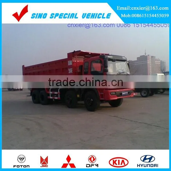 Refrigerator Chilling Freezr Truck Box for Sale Meat Hanger Truck photo-5
