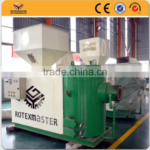 Power Saver / Energy Saving Biomass Burner photo-2