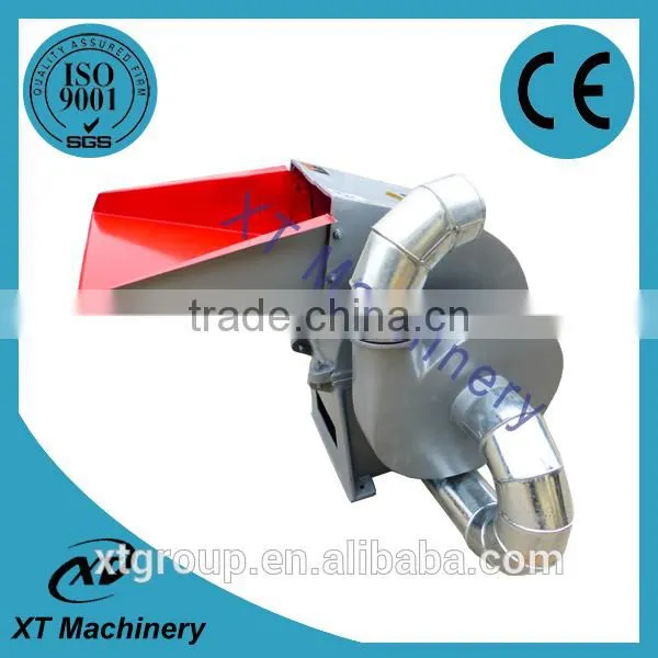 Feed Processing Machines With Rich Manufacturing Experience photo-3