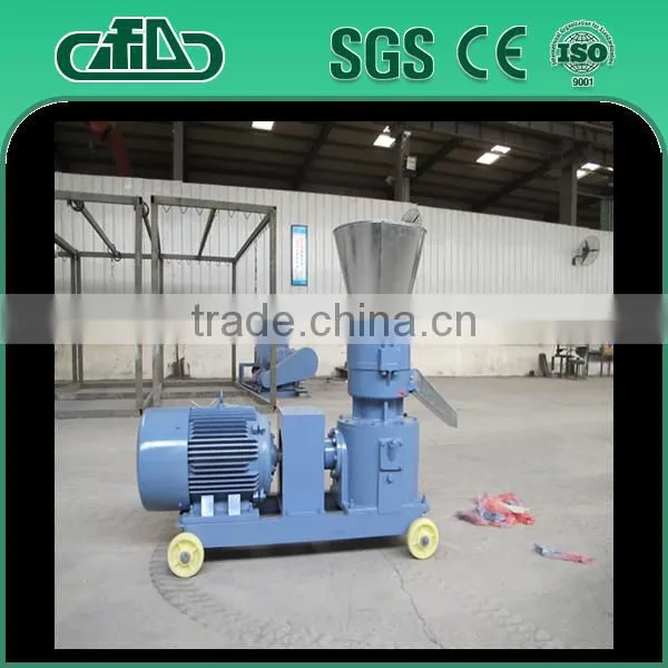SKF Bearing Poultry Feed Machine Poultry Feed Manufacturing Machine Price