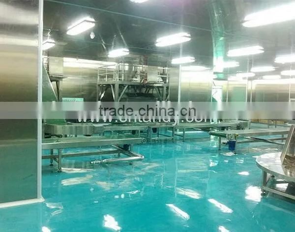 China High Quality Conveyor Belt System/ Conveyor Belting Machine/belt Conveyor photo-3