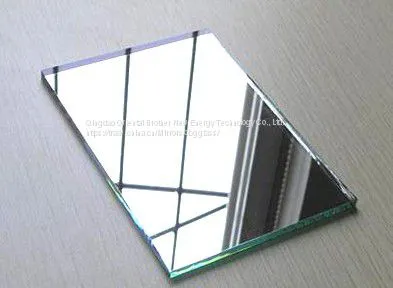 2mm Silver Mirror photo-2