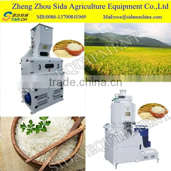 High Efficient Rice Milling Machine|Machinery|Equipment photo-4