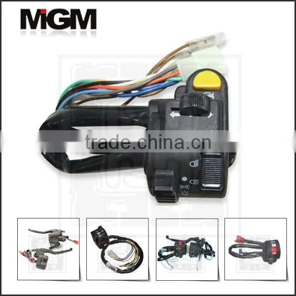 OEM High Quality Handle Switch Assembly,motorcycle Switch photo-5