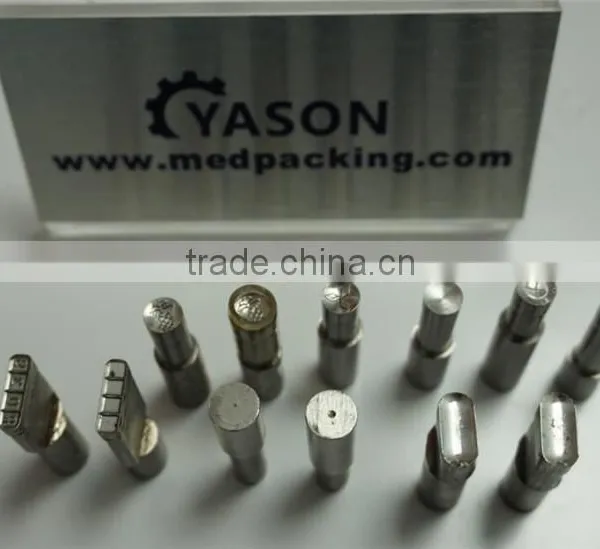 High Quality!Tablet Press Machine Mould Dies photo-2
