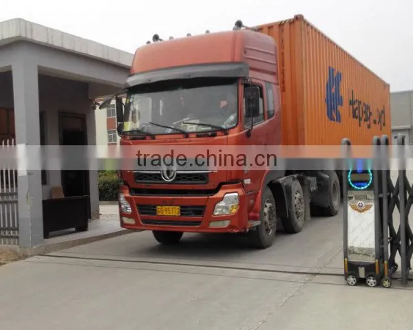 Midle-scale 5 Tpd New Condition Waste Tyre Pyrolysis Plant photo-6