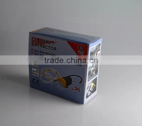 H70102 DC Powered Oil Pumps photo-2