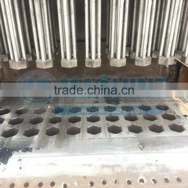Coal and Charcoal Briquette Machine BBQ Briquette Machine Shisha Charcoal Briquette Machine photo-4