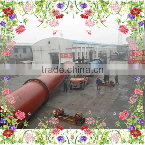 Factory Price Sawdust Dryer /industrial Wood Chips Sawdust Rotary Dryer for Sale photo-5