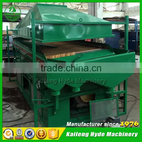 5XZ Buckwheat Sorghum Barley Grain Gravity Separator Machine photo-3