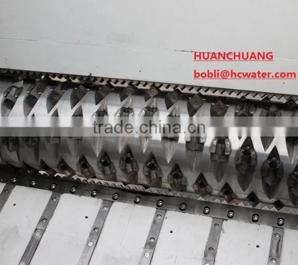 Plastic Shredder photo-4