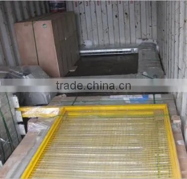 High Quality Horizontal Foam Cutter Automatic Foam Contour Cutter photo-4