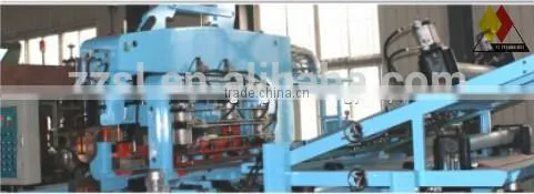 Argon Protection Welding Machine Welder for Steel Plant photo-2