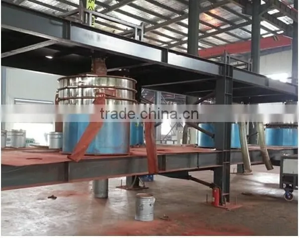 SS Powder Water Atomizer Equipment photo-2
