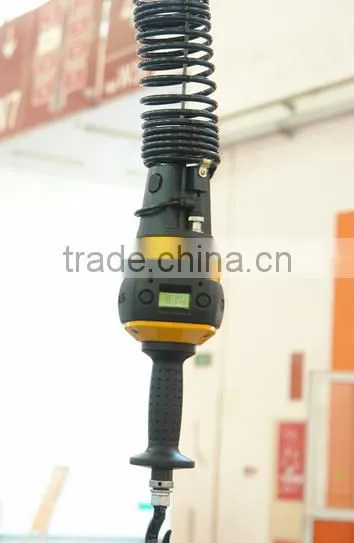 Intelligent Electric Hoist 80kg photo-2