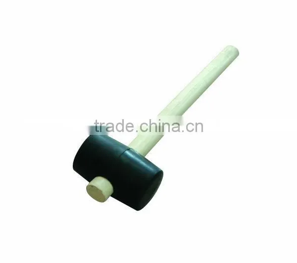 H2123 STONING HAMMER WITH WOODEN HANDLE photo-2