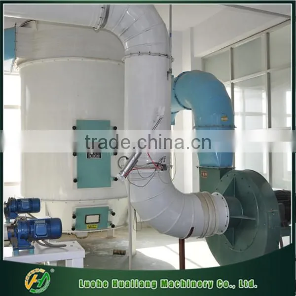 China Manufacturer of Food Flour Processing Machinery photo-6