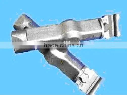 NECK POST AND TOGGLE CLIP photo-2