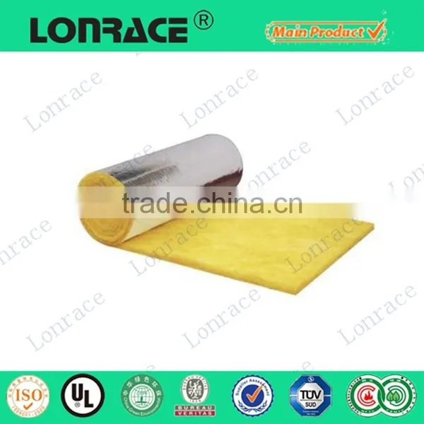Foam Glass Wool Pipe photo-2