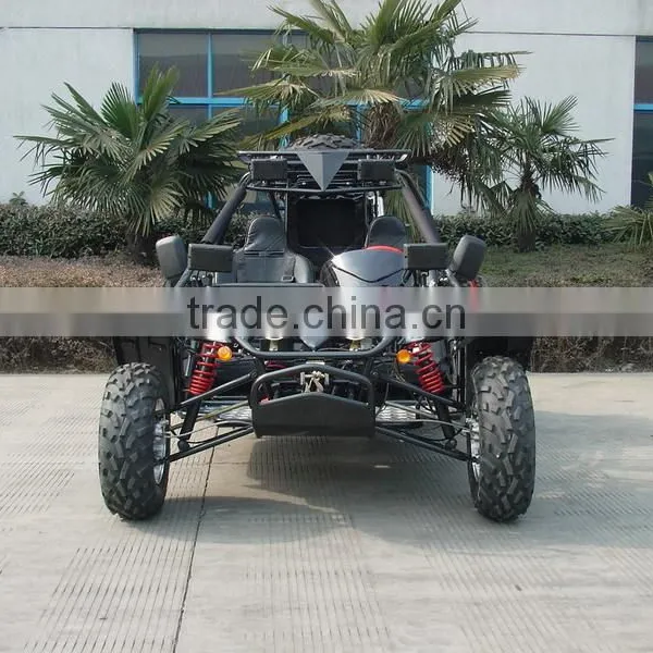 Cheap Adult 1100cc EEC/offroad Dune Buggy photo-2