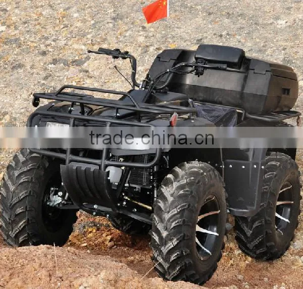 Chinese Best Racing ATV for Sale photo-2