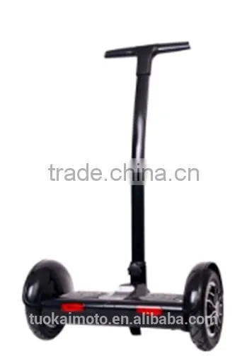 10 Inch Wheel Electric Scooter/350W 2wheels Balance Scooter(TKS-H03) photo-2