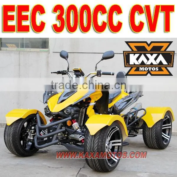 ATV China 300cc EEC photo-2